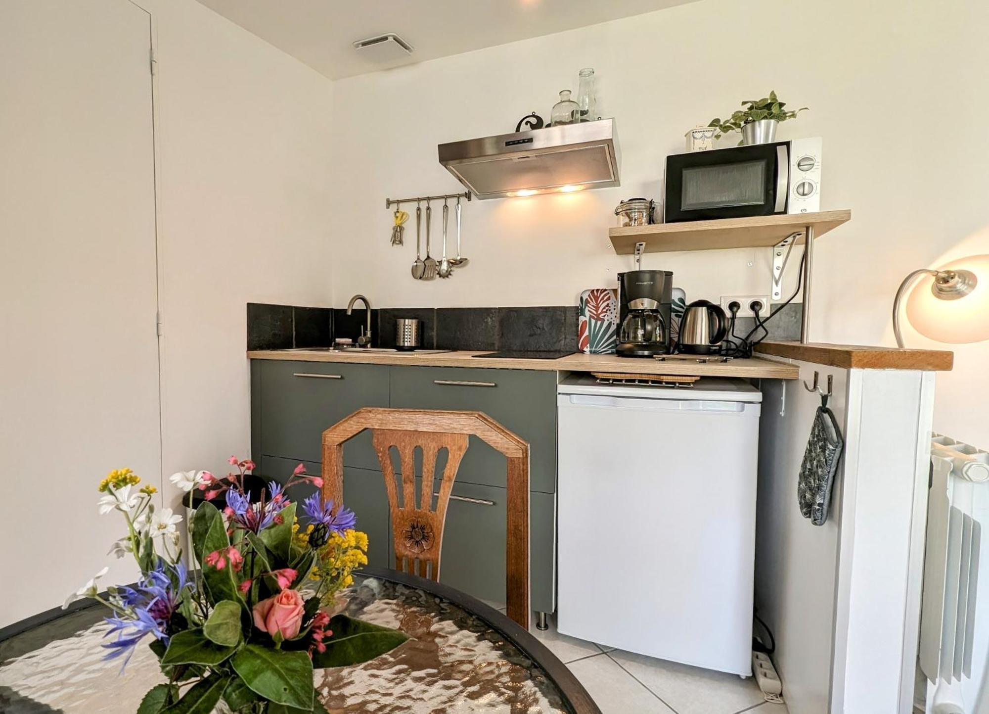 Apartment A La Comme A La Campagne